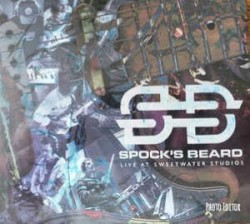 Live at Sweetwater Studios