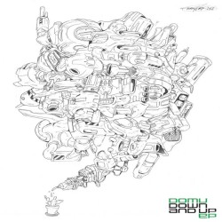 Down And Up EP
