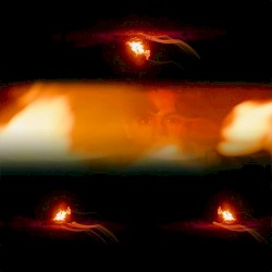 Run em Down (slowed down version)