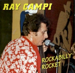 Rockabilly Rocket
