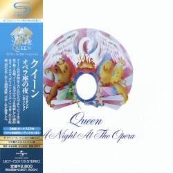 A Night at the Opera