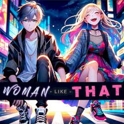 Woman Like That (switching vocals)