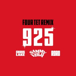 925 (Four Tet remix)