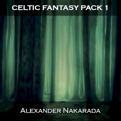 Celtic Fantasy Pack 1