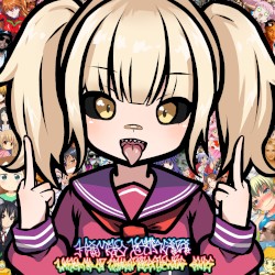 Wake Me Up When Breakcore Ends