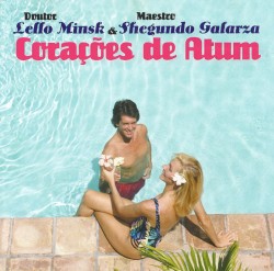 Corações de Atum