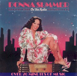 On the Radio: Greatest Hits Volumes I & II