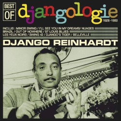 Best of Djangologie
