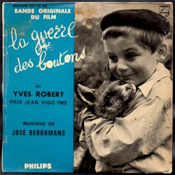 La Guerre des boutons