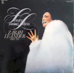 Fenster meines Lebens - Zarah Leander heute