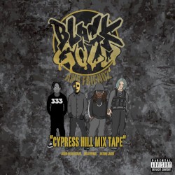 Cypress Hill Mixtape