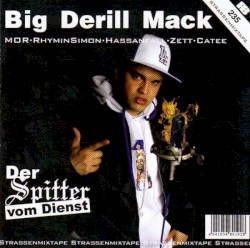 Der Spitter vom Dienst