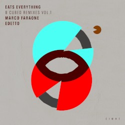 8 Cubed Remixes, Vol. 1