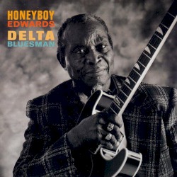 Delta Bluesman