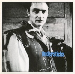 Tindersticks