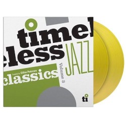 Timeless Jazz Classics, Volume 3