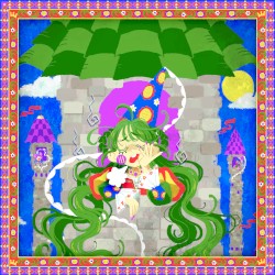 life can be so hard when you’re but a princess in a tower…