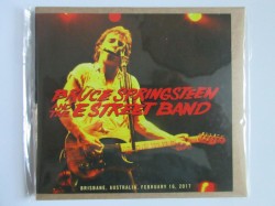 2017‐02‐16: Brisbane Entertainment Centre, Brisbane, Australia