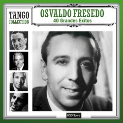 Tango Collection: 40 grandes éxitos