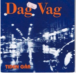 Tiden går / Vad ska jag göra?