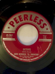 Detente / Penitencia