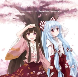 Beyond the Last Archive