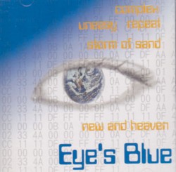 Eye's Blue