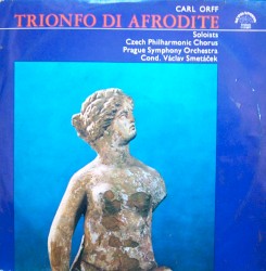 Trionfo di Afrodite