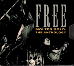 Molten Gold: The Anthology