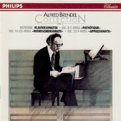 Alfred Brendel Collection Vol. 3
