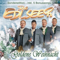 Goldene Weihnacht (Sonderedition)