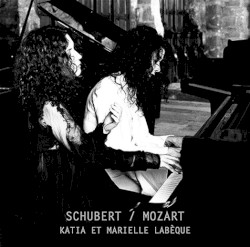 Schubert / Mozart