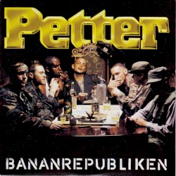 Bananrepubliken
