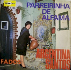 Parreirinha de Alfama