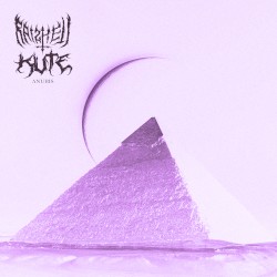 ANUBIS (Sped Up + Slowed)