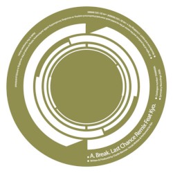 Last Chance (remix) / The Clamp