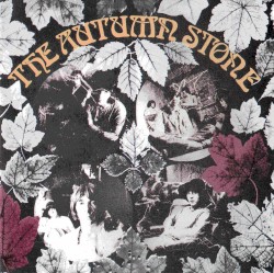 The Autumn Stone