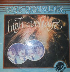 High Voltage