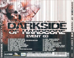 Darkside Of Hardcore Event 03