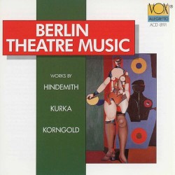 Berlin Theatre Music