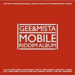 Mobile Riddim album