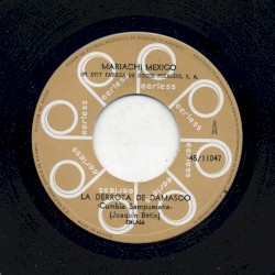 La derrota de Damasco / Algo se me va