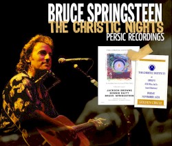 The Christic Nights: Persic Recordings