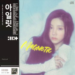 Magnetic (City Pop Remix)