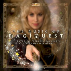 The Music of MagiQuest