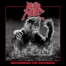 Butchering the Colossus