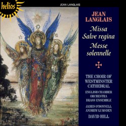 Missa ‘Salve Regina’ / Messe Solennelle