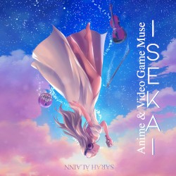 ISEKAI - Anime & Video Game Muse