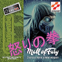 Mᴀʟʟ ᴏf Fᴜʀʏ