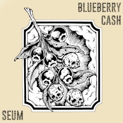 Blueberry Cash